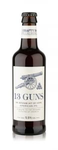 13 Guns