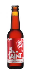 BrewDog 5 A.M. Saint