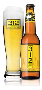 Goose Island 312 Urban Wheat Ale
