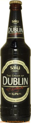 Saku The Cream Of Dublin
