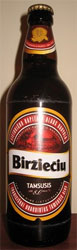 Biržiečių tamsusis