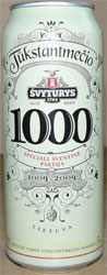 Švytyrys 1000