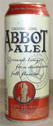 Abbot Ale