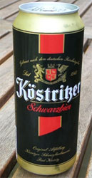 Kostritzer Schwarzbier