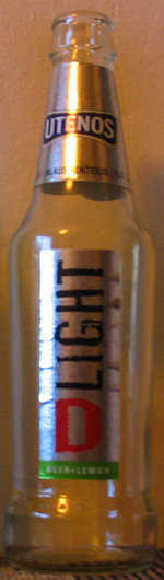 Utenos D-Light