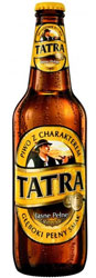 Tatra Jasne Pelne