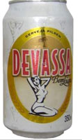 Devassa Bem Laura
