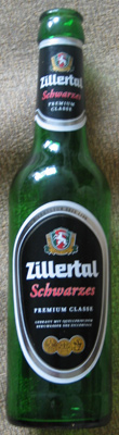 Zillertal Schwarzes
