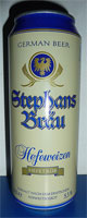Stephans Brau Hefeweizen