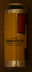 Tennent`s