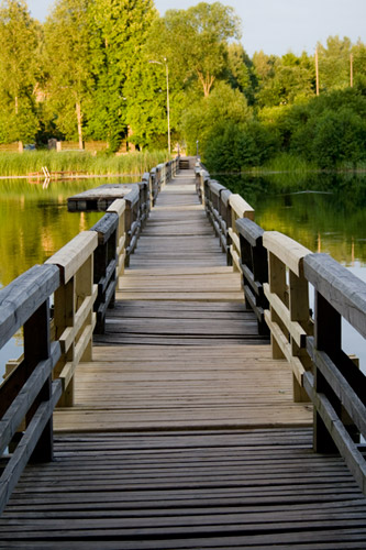 Trakai 2008