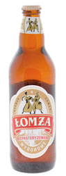 Lomza Wyborowe Niepasteryzowane