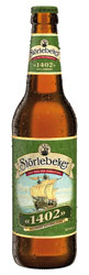 Stortebeker 1402