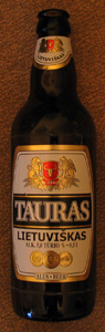 Tauro lietuviškas