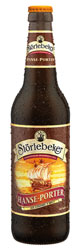 Stortebeker Hanse-Porter