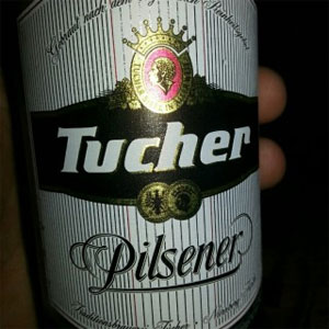 Tucher Pilsener