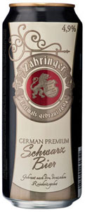 Zahringer Schwarz