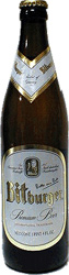 Bitburger Premium Beer