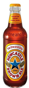 Newcastle Brown Ale