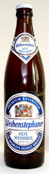 Weihenstephaner Hefe Weissbier