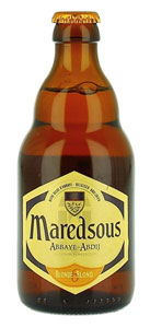 Maredsous Blonde