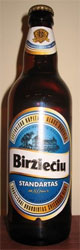 Biržiečių Standartas 8%