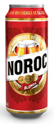 Noroc Blonda