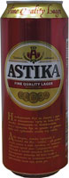 Astika