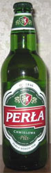 Perla Shmielowa Pils