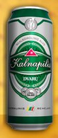Kalnapilis Dvarų