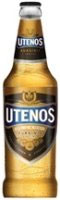 Utenos auksinis