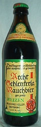 Aecht Schlenkerla Rauchbier Weizen