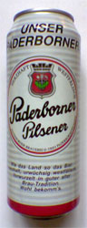 Paderborner Pilsener