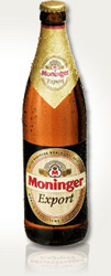 Moninger Export
