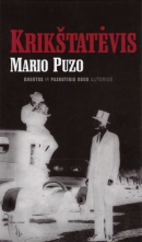 Mario Puzo: Krikštatėvis