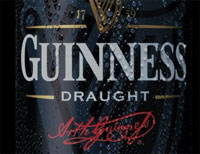 Guiness Draught
