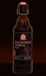 Raudonųjų dobilų