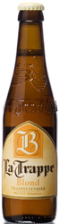 La Trappe Blond