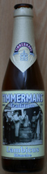 Timmermans Lambicus Blanche