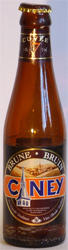 La Ciney Brune