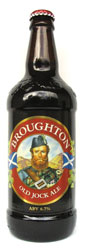 Broughton Old Jock Ale