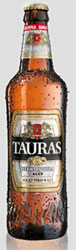 Tauras Nefiltruotas