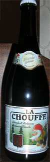 La Chouffe