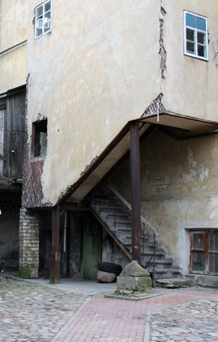 Vilnius