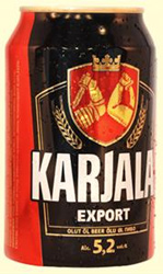 Karjala Export