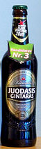Kalnapilis Juodasis Gintaras