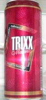 Trixx Malina