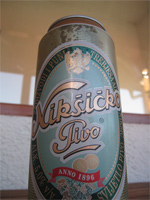 Nikšičko Pivo