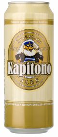 Kapitono