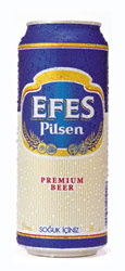 Efes Pilsener